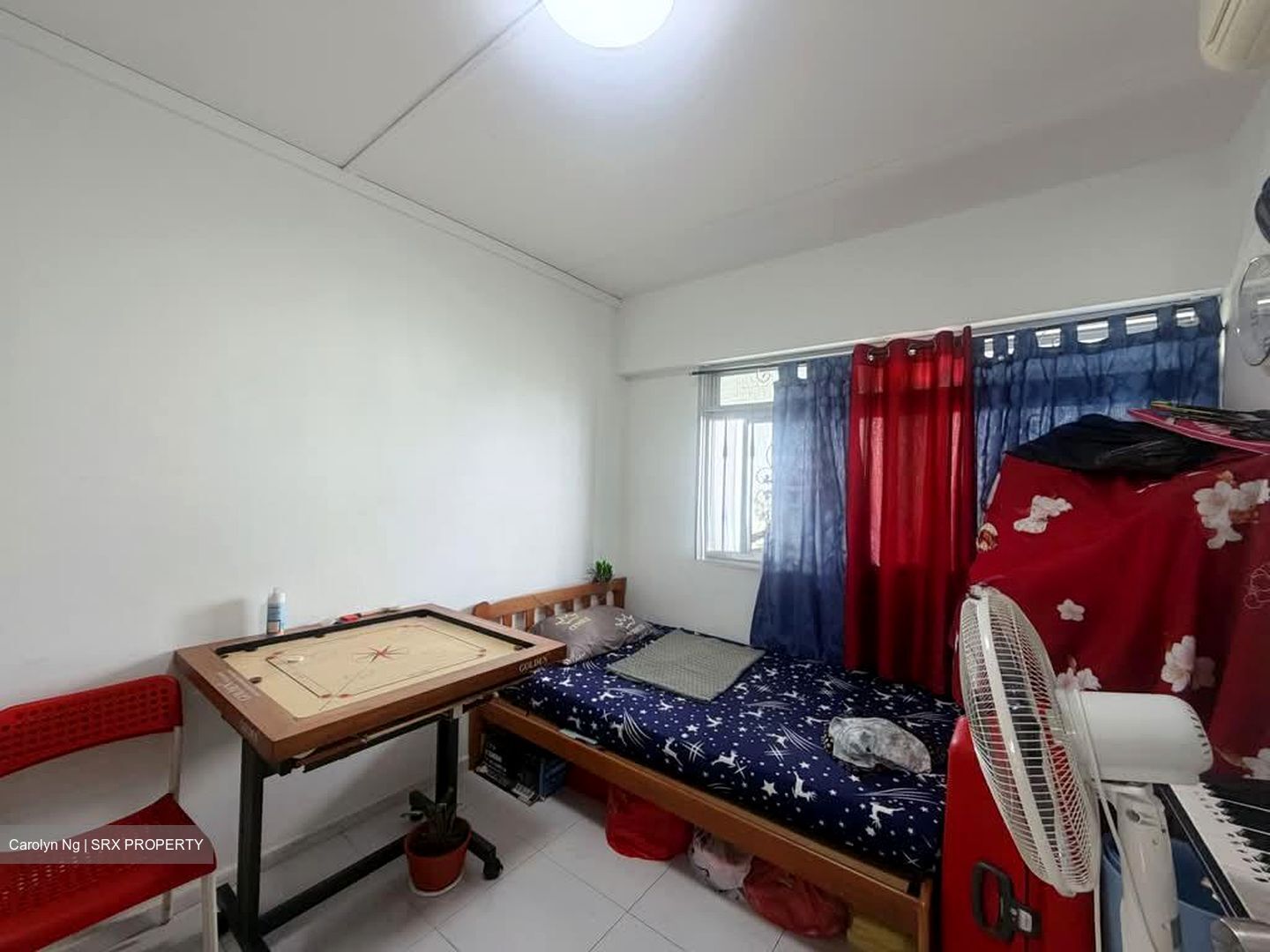 Blk 124C Rivervale Plains (Sengkang), HDB 4 Rooms #595835591